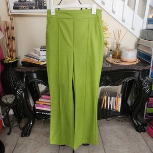 Venti6 faux leather pants Size L